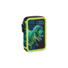 oxybag Školský peračník Double Dinosaur T-REX