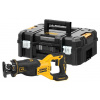 DeWALT Náradie - 18V AKU mečová píla, bez batérie a nabíjačky DCS382NT