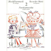 Recorder Music for Beginners 2