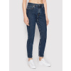 Tommy Hilfiger dámske modré džínsy WW0WW34563 26/30