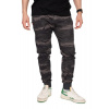 Fox Rage Tepláky Voyager Camo Joggers - L