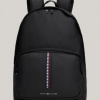 Tommy Hilfiger Backpack | AM0AM12732BDS | Čierna | OS
