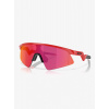 Okuliare pre deti Oakley Resistor Sweep - redline/prizm field