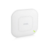 Zyxel WAX630S, Single Pack 802.11ax 4x4 Smart Antenna exclude Power Adaptor, 1 year NCC Pro pack license bundled,Multig