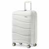 Konofactory Kabínový kufor tvrdý ABS Konofactory 38 l