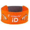 LittleLife Safety iD Strap Barva: clownfish