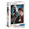 Clementoni Harry Potter a Voldemort 500 dielov