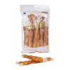 Magnum CHICKEN roll on rawhide stick 250 g