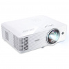 Acer S1386WHN dataprojektor Štandardný projektor 3600 ANSI lumen DLP WXGA (1280x800) 3D kompatibilita Biela (MR.JQH11.001)