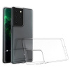 Púzdro Forcell Back Case Ultra Slim 0,5mm - SAMSUNG Galaxy S21 Ultra