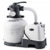 INTEX 26676 piesková filtrácia 6m3 / h