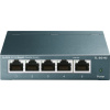 TP-Link TL-SG105 / switch 5x 10/100/1000Mbps/ kovový - GREEN