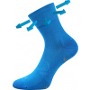 VoXX® Ponožky VoXX Baeron - modrá Veľkosť: 39-42 (26-28)