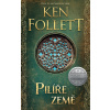 Pilíře země 1: Pilíře země - Ken Follett