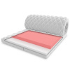 Nábytek PEGAS s.r.o. Podložka pod matraci VISCO Foam - 90 x 200