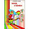 FONI-BOOK Rozprávková omaľovanka Kocúr v čižmách