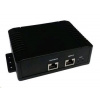 Systém Tycon TP-DCDC-1256GD-VHP, PoE injektor 802.3at, 70W