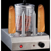 Guzzanti Retro hotdogovač GZ 464 - 600 W - nerez