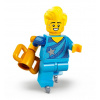 LEGO® Minifigúrky 71032 22. séria Kostým Chilli papričky