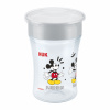 NUK hrnček Magic Cup DISNEY Mickey Mouse 230 ml