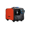 Nezávislé topení BLITZWOLF BW-AH-H1-BT Diesel 5kW 12V
