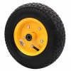 KOLESO PRE MANIPULAČNÝ VOZÍK 260mm FÚKANÉ / PNEUMATICKÉ