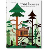 Tree Houses. 40th Ed.