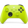 Bezdrôtový ovládač Microsoft Xbox Series - Electric Volt (QAU-00022) zelený