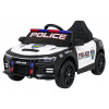 mamido Detské elektrické autíčko 911 Agency Police