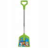 Wader Lopata dlhá plast/kov: Tlapková patrola/Paw Patrol 66x8x17 cm, 12m+