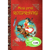 Moje prvé rozprávky