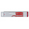 Victorinox nože sada 3ks 6.7111.31 červená
