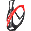 SPECIALIZED Rib Cage II Matte Matte Black/Flo Red Farba: Červená