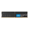 Crucial/CUDIMM DDR5/64/6400MHz/CL52/1x64GB