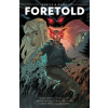 Hustle & Heart: Foretold - Heath Amodio