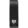 VICTORINOX Kožené puzdro - čierny (4.0505.L)