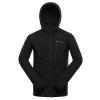ALPINE PRO HOOR, black - XL