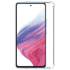 Samsung Priehľadný zadný kryt A56 Transparent (GP-FPA566AEBTW)