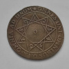 Abacus token Leopold I 1691 KB