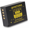 PATONA pre Fuji NP-W126 1020 mAh Li-Ion PT1111