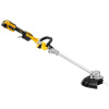 Dewalt DCMST561P1 Bezuhlíková strunová kosačka so skladacou rukoväťou 18 V