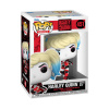 Funko Pop! 451 Harley Quinn with Bat