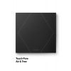 Loxon Touch Pure Air antracitový (100464)