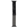 Tactical 364 Loop Magnetický Kovový Řemínek 22mm Black 8596311071515
