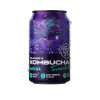 Pragers Prager's Kombucha 330 ml matcha Príchuť: yerba maté
