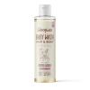 Detský organický sprchový gél a šampón na vlasy 2v1 Cotton Hug Wooden Spoon 200ml Detská kozmetika