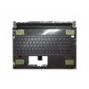 Notebook vrchný kryt Dell for DELL G15 5520, 5521, 5525 with keyboard (PN: 0MF33N, AP36N000601, 01FC2R)