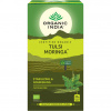 Tulsi Moringa Ajurvédsky čaj porciovaný Organic India 25 vreciek Obsah: 25 vreciek