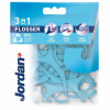 Jordan Flosser 3v1 – 50ks