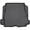 Plastová vaňa do kufra Rezaw Plast Volvo S60 Sedan 2001-2010